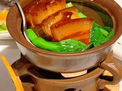 东坡肉-金陵饭店·梅苑