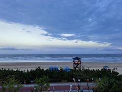 -日照海滨国家森林公园