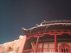 -敦煌莫高窟数字展示中心