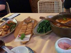 -山石榴·贵州菜(丰盛里店)