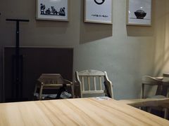 大堂-陳八两面家(滨江天街店)