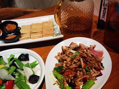 -云海肴·汽锅鸡·云南菜(广安门天虹店)