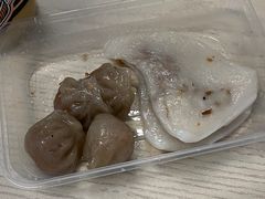 小米-公平菜粿(沙河店)