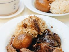 -阿水狮猪脚大王(台中公园店)