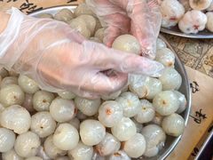 -蜀国大将老火锅(江北店)