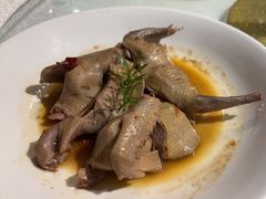 -金美华轩(东方路齐鲁店)