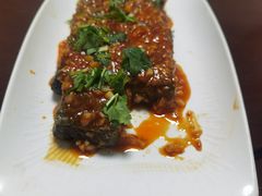 臭干子包牛肉-清真双宝红油牛系列