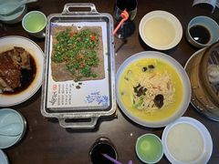-应天大明王朝·南京菜(中山陵店)