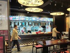 -古都历食南京菜·烤鸭·鸭血粉丝·汤包(南京博物院店)