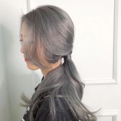 -3AM HAIR SALON染发接发