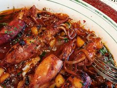 -Bistro 63 创意融合料理(广粤天地店)