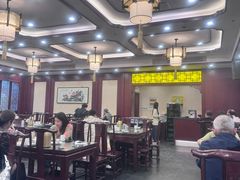 -富春茶社(国庆路店)