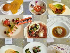 -九献创意菜(亮马河花园店)
