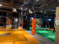 -蜗牛健身·私教馆(海珀香庭店)