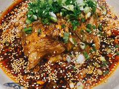 -灶东家民间菜(回兴店)