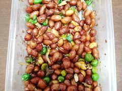 -老边饺子馆(东单店)
