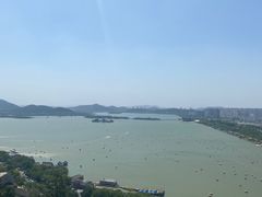 -云龙湖旅游景区