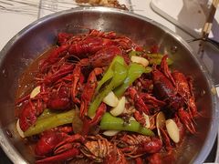 -回·龙虾铺·盆盆蟹·烧烤大排档(回龙观店)