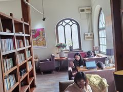 -1901 Cafe(西四店)