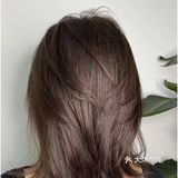 中长锁骨发，女生千万不能错过的减龄发型