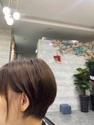 点击看大图 -Coco Salon 日系烫染专业店