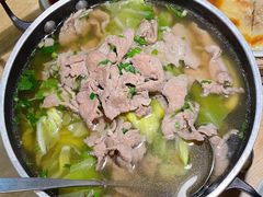 -全牛匠·乐山跷脚牛肉(新中关店)