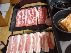 -汉城馆·烤肉火锅餐厅·韩国烤肉(河北云瑧世纪大饭店)