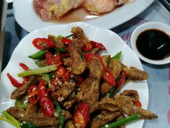 -富来美食(成发大厦店)