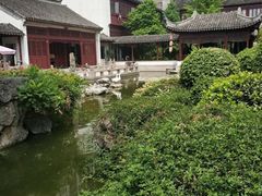 -祝家花園(伯渎港店)