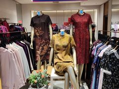 -山西路百货大楼