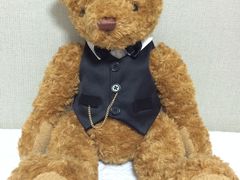 -济州岛泰迪熊博物馆