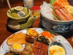-松子料理(白家庄店)