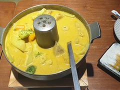-如禾素食·下午茶·糖水