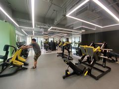 -优享健身(三元桥店)