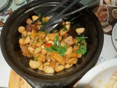 -大榕树下顺德菜(融创茂店)