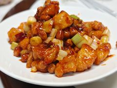 -京天红酒家(虎坊路店)