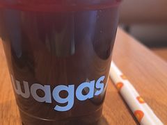 -Wagas沃歌斯(汇智店)