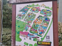 -南宫五洲植物乐园