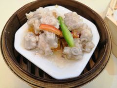 金蒜蒸排骨-美食汇·海鲜自助西餐厅·江门富力万达嘉华酒店