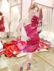 -喜喜婚纱HAPPINESS STUDIO奢定馆(海淀体验馆)