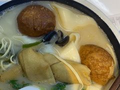 -大头亮羊汤烩面·河南非遗(良乡总店)