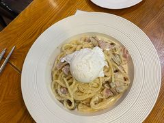 -AFS Cafe & Canteen(闽江二路店)
