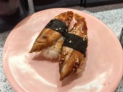 -争鲜回转寿司(太阳宫凯德SURPER店)