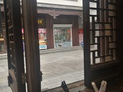 -李百蟹·江南蟹黄面·河景餐厅(夫子庙总店)
