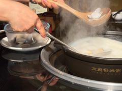-大良毋米粥(锦龙路总店)