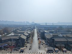 -光岳楼