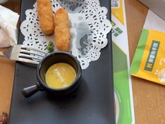 -豪客来牛排(红豆万花城店)