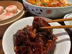 -李犟大爆鳝面·手工蟹黄包(湖滨西湖店)