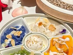 -狮拾久·现代新加坡料理(福田COCO Park店)