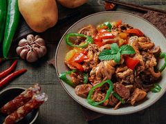 -丰乐餐厅·始于1999·本地老字号